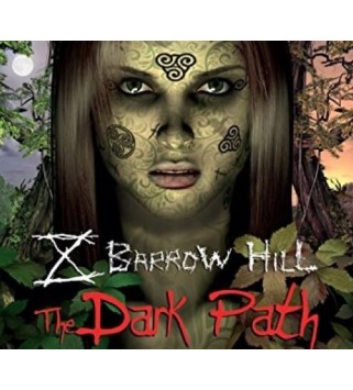 Barrow Hill: The Dark Path Steam Key GLOBAL